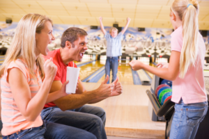 family-bowling-fun