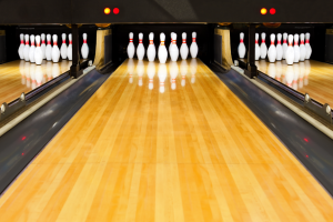 Best bowling alley in the Glendale Heights Illinois