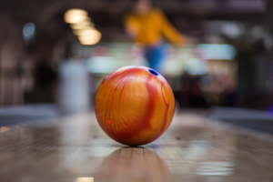 Best bowling alley in Medinah Illinois