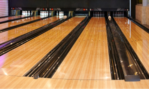 Best bowling alley in Villa Park Illinois